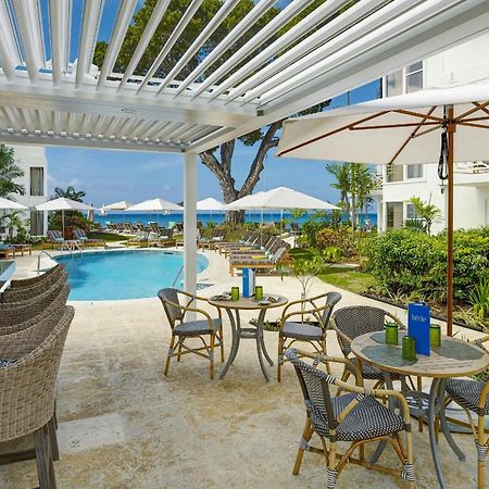Treasure Beach Art Hotel, An Autograph Collection All-Inclusive Resort (Adults Only) Saint James Exterior foto