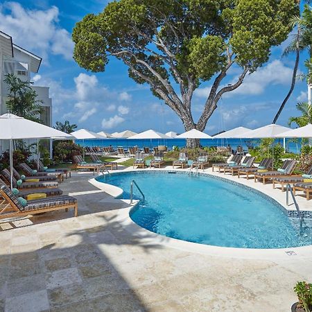 Treasure Beach Art Hotel, An Autograph Collection All-Inclusive Resort (Adults Only) Saint James Exterior foto