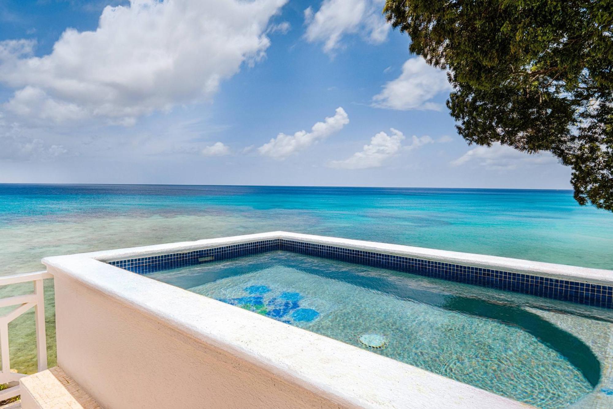 Treasure Beach Art Hotel, An Autograph Collection All-Inclusive Resort (Adults Only) Saint James Exterior foto