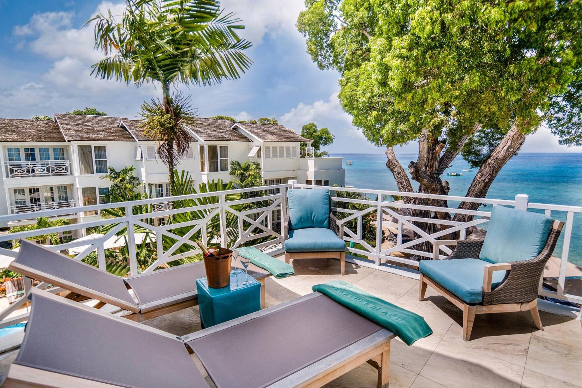 Treasure Beach Art Hotel, An Autograph Collection All-Inclusive Resort (Adults Only) Saint James Exterior foto