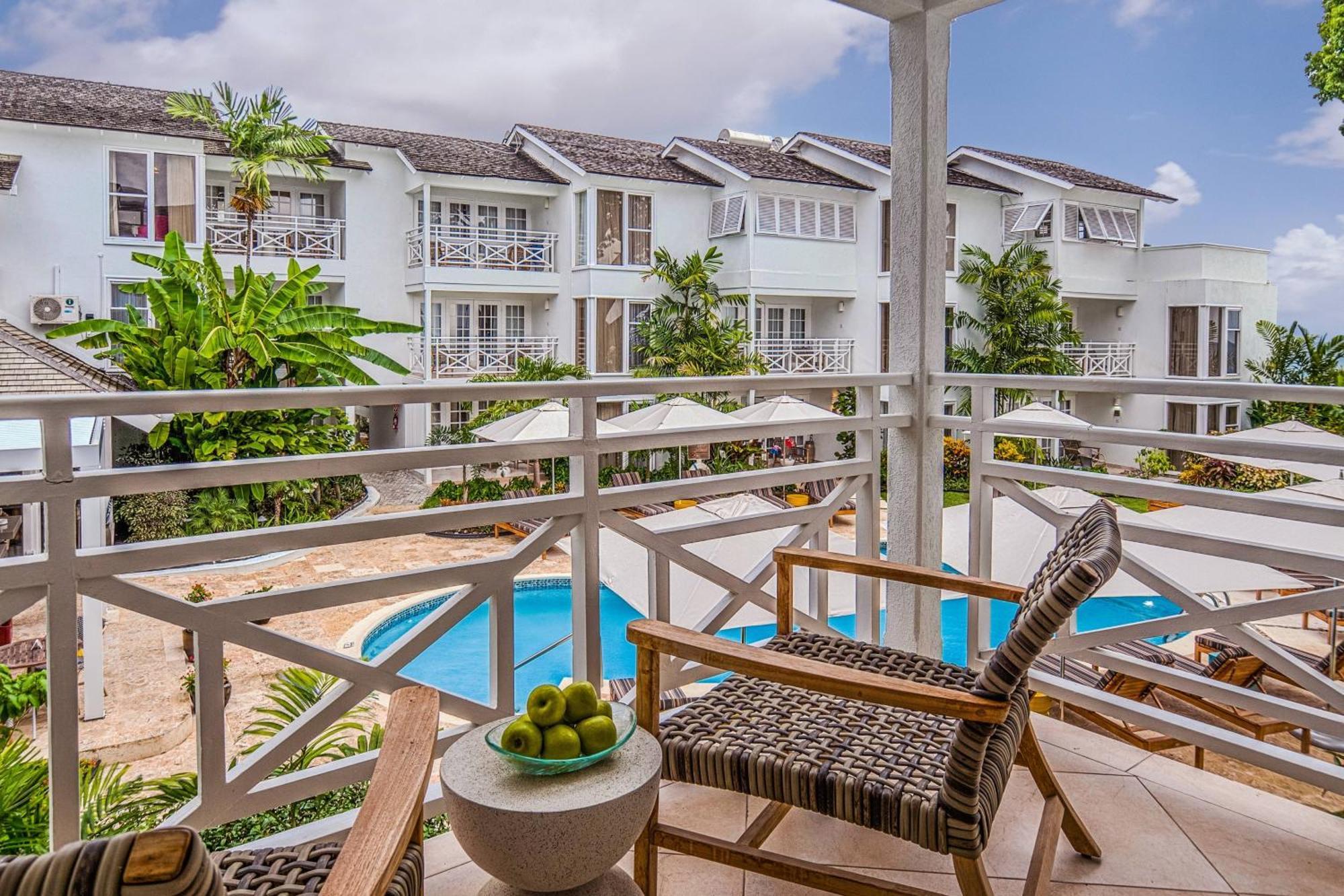 Treasure Beach Art Hotel, An Autograph Collection All-Inclusive Resort (Adults Only) Saint James Exterior foto