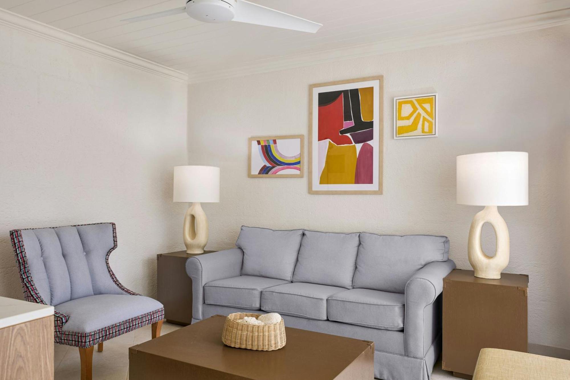 Treasure Beach Art Hotel, An Autograph Collection All-Inclusive Resort (Adults Only) Saint James Exterior foto