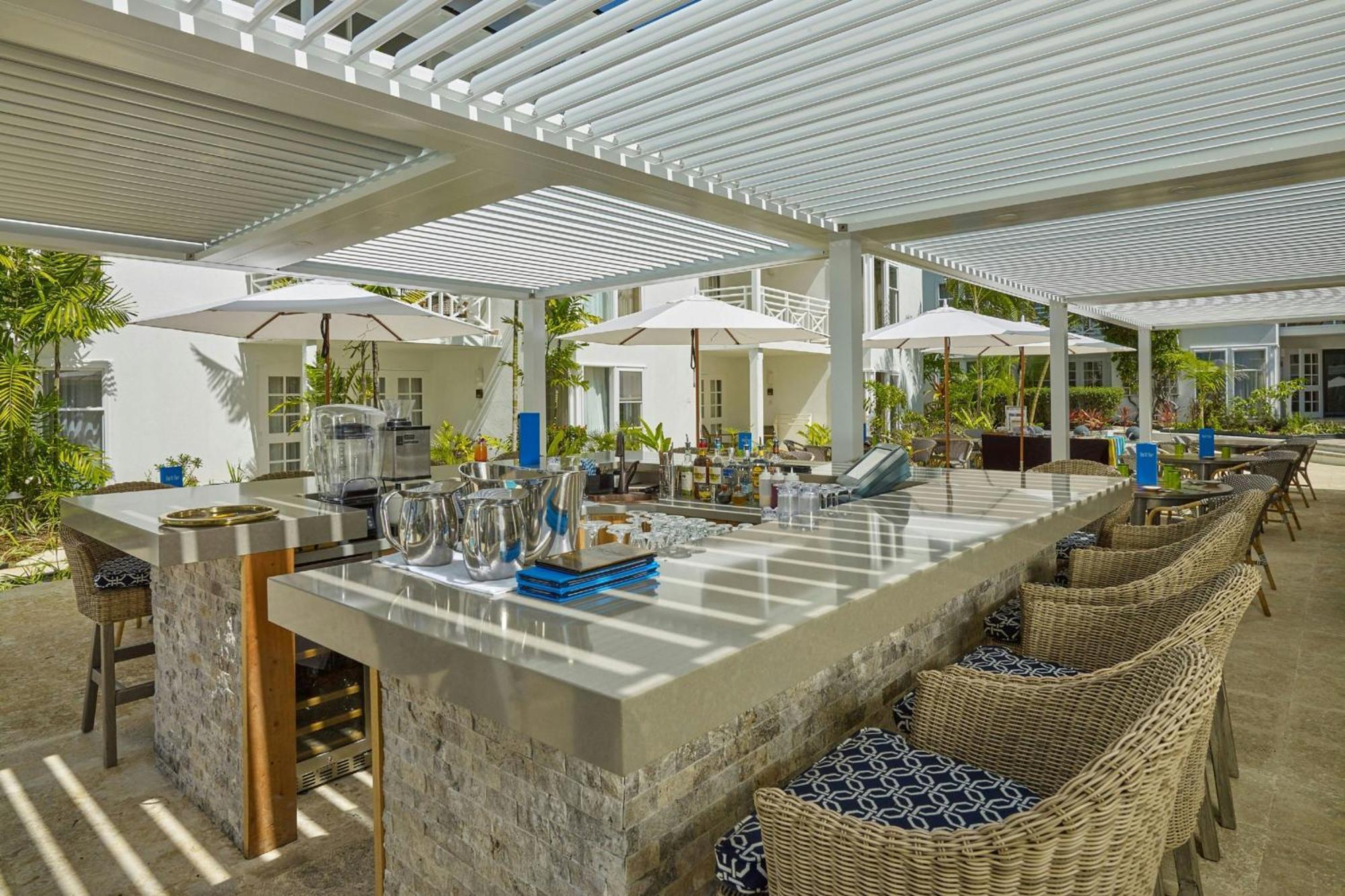 Treasure Beach Art Hotel, An Autograph Collection All-Inclusive Resort (Adults Only) Saint James Exterior foto