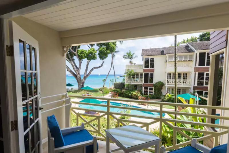 Treasure Beach Art Hotel, An Autograph Collection All-Inclusive Resort (Adults Only) Saint James Exterior foto