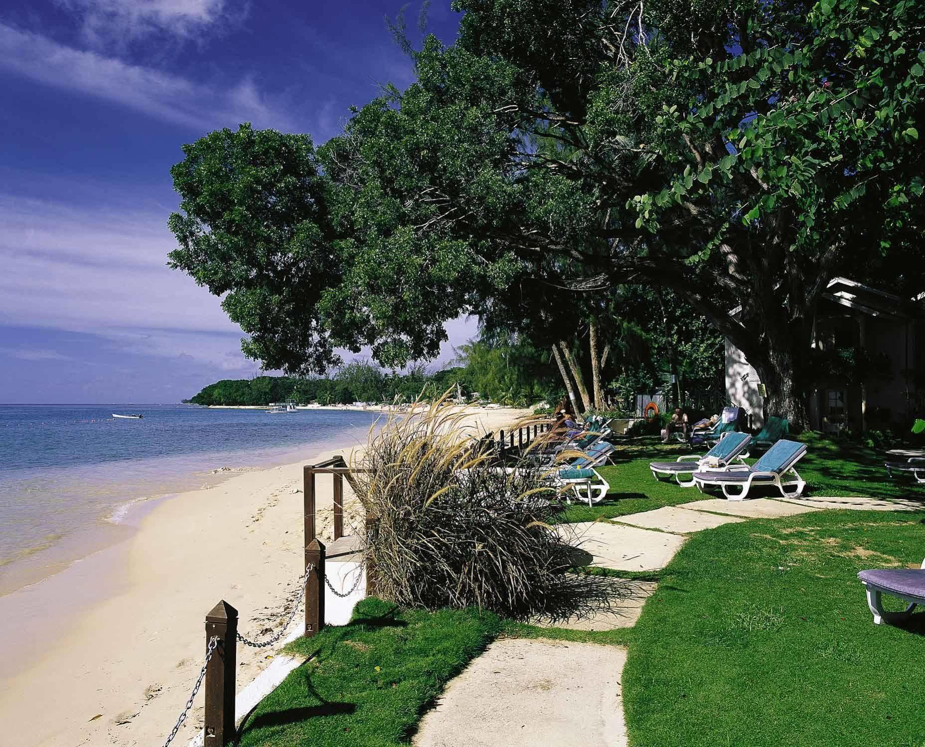 Treasure Beach Art Hotel, An Autograph Collection All-Inclusive Resort (Adults Only) Saint James Einrichtungen foto