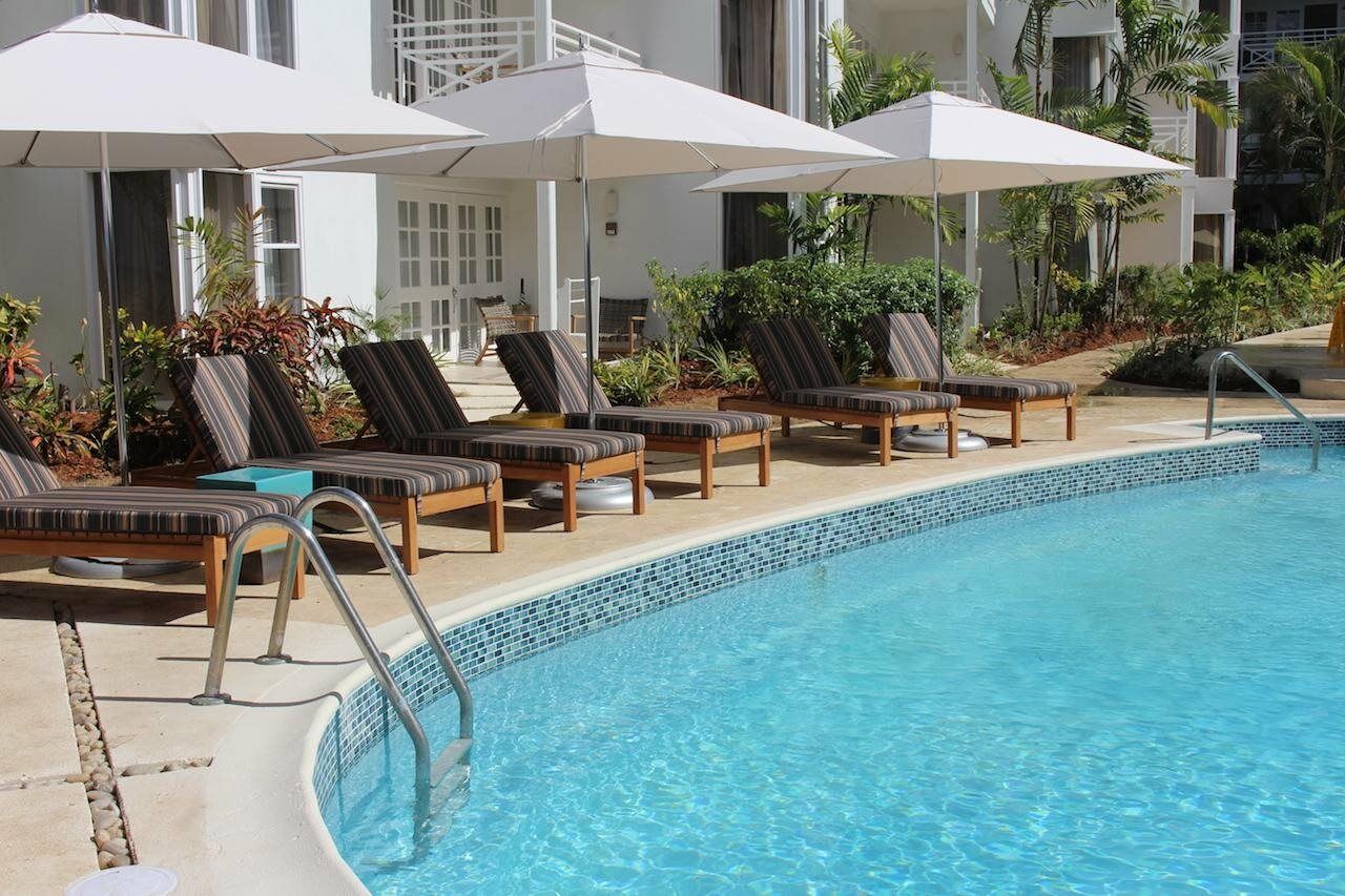 Treasure Beach Art Hotel, An Autograph Collection All-Inclusive Resort (Adults Only) Saint James Exterior foto