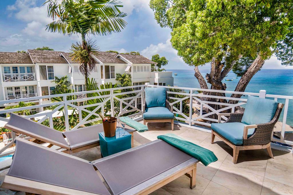 Treasure Beach Art Hotel, An Autograph Collection All-Inclusive Resort (Adults Only) Saint James Exterior foto